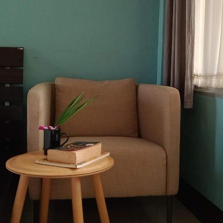 Nbh.@ Prannok Apartamento Banguecoque Exterior foto